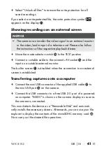 Preview for 45 page of Kompernass 351493 2007 Operating Instructions Manual