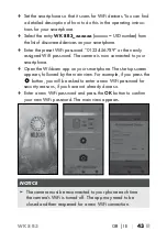 Preview for 47 page of Kompernass 351493 2007 Operating Instructions Manual