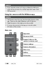 Preview for 48 page of Kompernass 351493 2007 Operating Instructions Manual