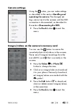 Preview for 49 page of Kompernass 351493 2007 Operating Instructions Manual