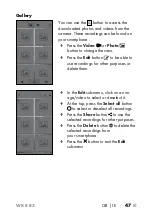 Preview for 51 page of Kompernass 351493 2007 Operating Instructions Manual