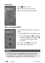 Preview for 52 page of Kompernass 351493 2007 Operating Instructions Manual