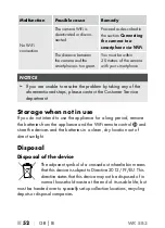 Preview for 56 page of Kompernass 351493 2007 Operating Instructions Manual