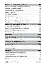 Preview for 66 page of Kompernass 351493 2007 Operating Instructions Manual