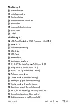 Preview for 77 page of Kompernass 351493 2007 Operating Instructions Manual