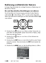 Preview for 86 page of Kompernass 351493 2007 Operating Instructions Manual