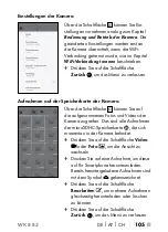 Preview for 109 page of Kompernass 351493 2007 Operating Instructions Manual