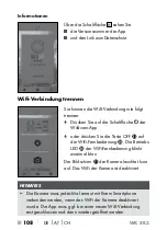 Preview for 112 page of Kompernass 351493 2007 Operating Instructions Manual