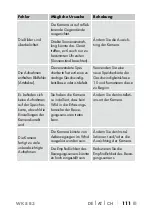 Preview for 115 page of Kompernass 351493 2007 Operating Instructions Manual