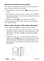 Preview for 140 page of Kompernass 351493 2007 Operating Instructions Manual