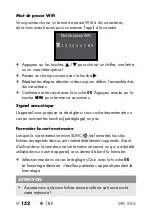 Preview for 156 page of Kompernass 351493 2007 Operating Instructions Manual