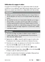 Preview for 159 page of Kompernass 351493 2007 Operating Instructions Manual