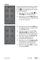 Preview for 171 page of Kompernass 351493 2007 Operating Instructions Manual