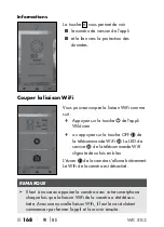 Preview for 172 page of Kompernass 351493 2007 Operating Instructions Manual