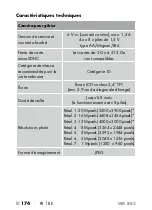 Preview for 178 page of Kompernass 351493 2007 Operating Instructions Manual