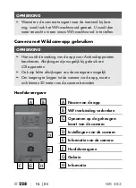 Preview for 232 page of Kompernass 351493 2007 Operating Instructions Manual