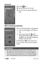 Preview for 236 page of Kompernass 351493 2007 Operating Instructions Manual