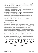 Preview for 274 page of Kompernass 351493 2007 Operating Instructions Manual