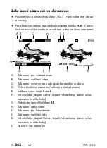 Preview for 286 page of Kompernass 351493 2007 Operating Instructions Manual