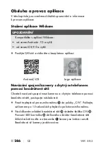 Preview for 290 page of Kompernass 351493 2007 Operating Instructions Manual