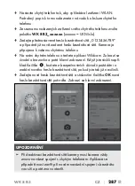 Preview for 291 page of Kompernass 351493 2007 Operating Instructions Manual