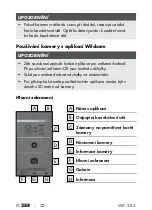 Preview for 292 page of Kompernass 351493 2007 Operating Instructions Manual