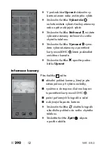 Preview for 294 page of Kompernass 351493 2007 Operating Instructions Manual