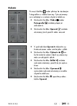 Preview for 295 page of Kompernass 351493 2007 Operating Instructions Manual