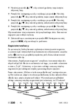 Preview for 334 page of Kompernass 351493 2007 Operating Instructions Manual