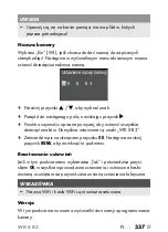 Preview for 341 page of Kompernass 351493 2007 Operating Instructions Manual