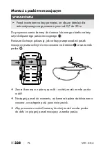 Preview for 342 page of Kompernass 351493 2007 Operating Instructions Manual