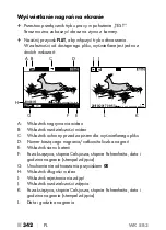 Preview for 346 page of Kompernass 351493 2007 Operating Instructions Manual