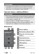 Preview for 352 page of Kompernass 351493 2007 Operating Instructions Manual