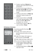 Preview for 354 page of Kompernass 351493 2007 Operating Instructions Manual