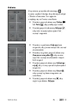 Preview for 355 page of Kompernass 351493 2007 Operating Instructions Manual