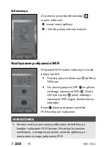 Preview for 356 page of Kompernass 351493 2007 Operating Instructions Manual