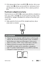 Preview for 387 page of Kompernass 351493 2007 Operating Instructions Manual