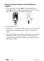 Preview for 388 page of Kompernass 351493 2007 Operating Instructions Manual