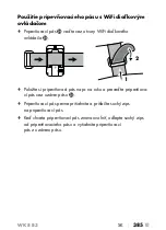 Preview for 389 page of Kompernass 351493 2007 Operating Instructions Manual