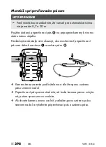 Preview for 402 page of Kompernass 351493 2007 Operating Instructions Manual