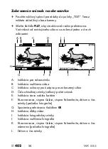 Preview for 406 page of Kompernass 351493 2007 Operating Instructions Manual