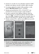 Preview for 411 page of Kompernass 351493 2007 Operating Instructions Manual