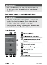 Preview for 412 page of Kompernass 351493 2007 Operating Instructions Manual