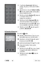 Preview for 414 page of Kompernass 351493 2007 Operating Instructions Manual