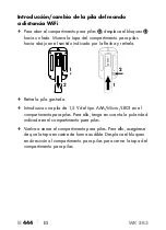 Preview for 448 page of Kompernass 351493 2007 Operating Instructions Manual