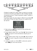 Preview for 455 page of Kompernass 351493 2007 Operating Instructions Manual