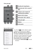 Preview for 473 page of Kompernass 351493 2007 Operating Instructions Manual