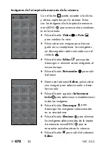 Preview for 474 page of Kompernass 351493 2007 Operating Instructions Manual