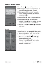 Preview for 475 page of Kompernass 351493 2007 Operating Instructions Manual