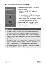 Preview for 477 page of Kompernass 351493 2007 Operating Instructions Manual